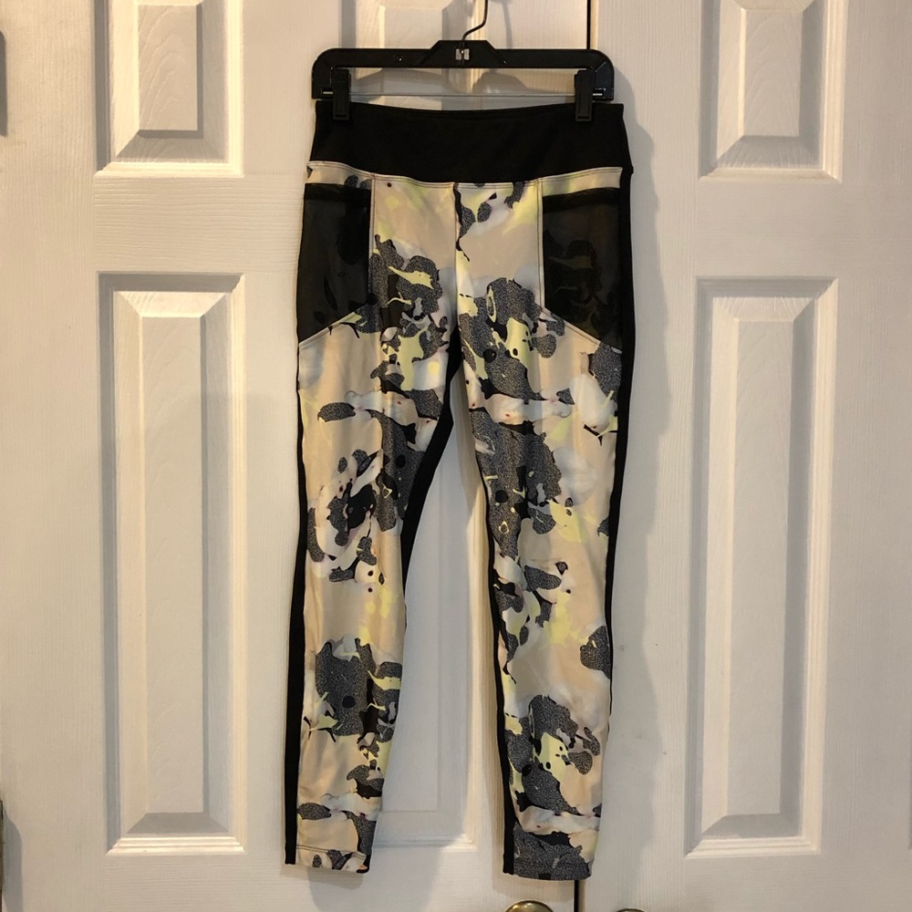 Koral legging